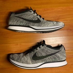 Nike Flyknit Racer Men’s size 10.5